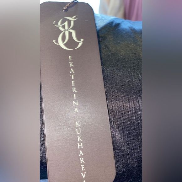 Ekaterina Kukhareva Coat - Picture 8 of 16